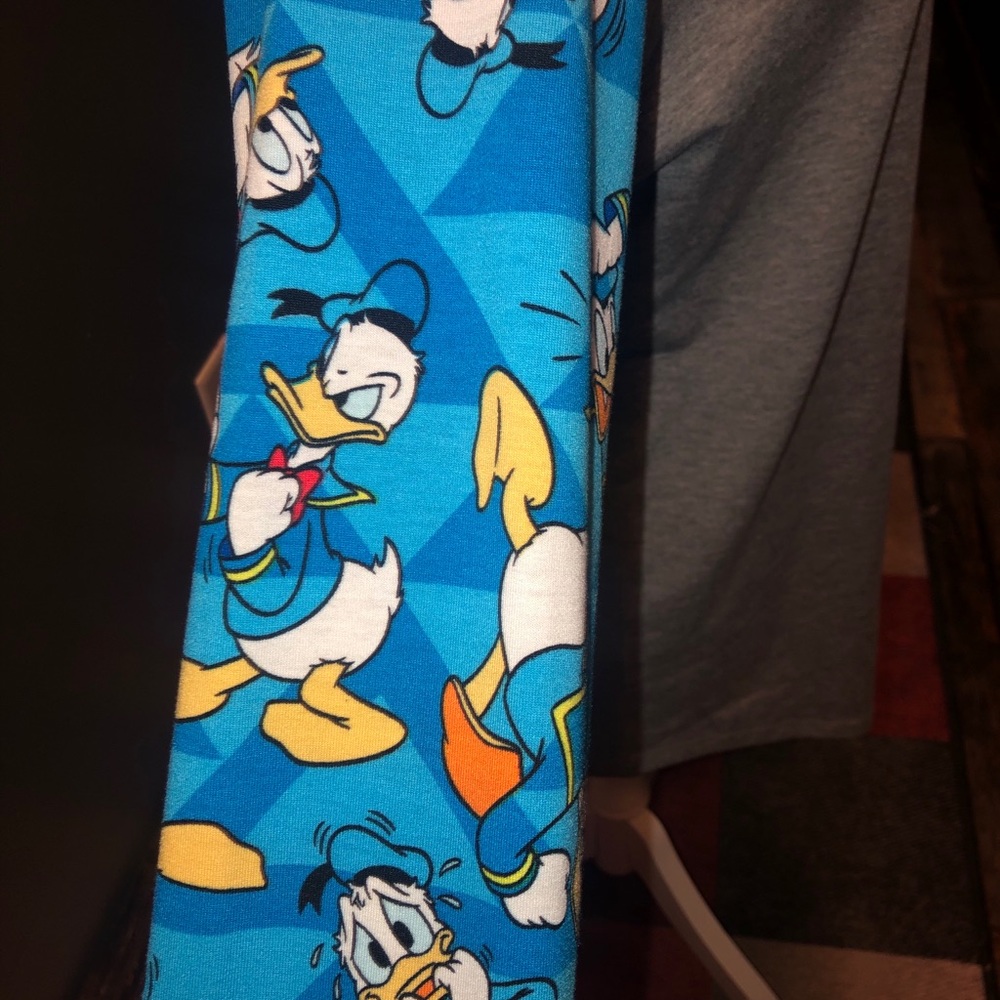 Lula Roe Disney Randy - Picture 6 of 6